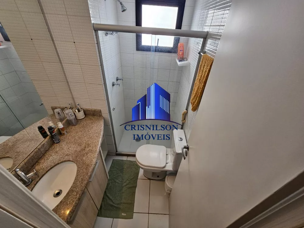 Apartamento à venda com 3 quartos, 106m² - Foto 19