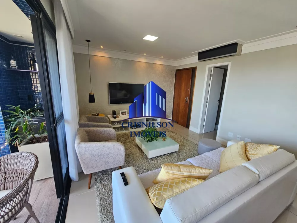 Apartamento à venda com 3 quartos, 106m² - Foto 5