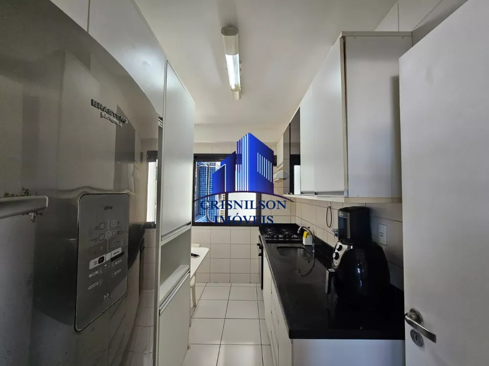 Apartamento à venda com 3 quartos, 106m² - Foto 14