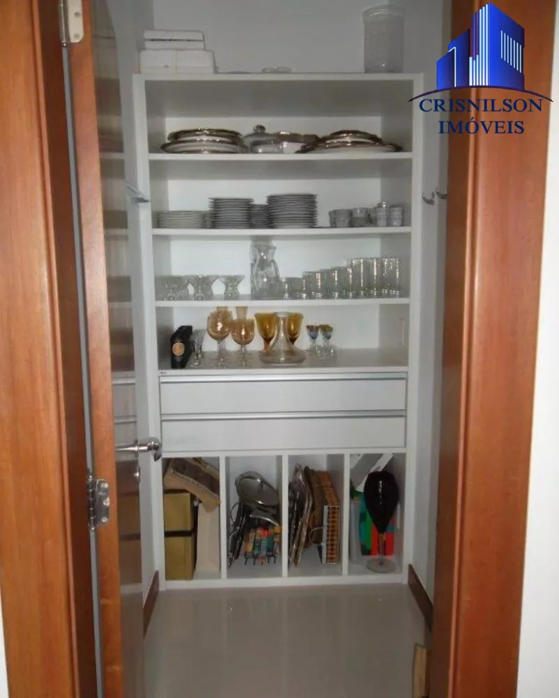 Apartamento à venda com 4 quartos, 386m² - Foto 15