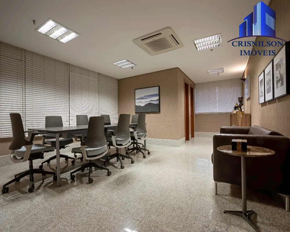 Apartamento, 4 quartos, 386 m² - Foto 31