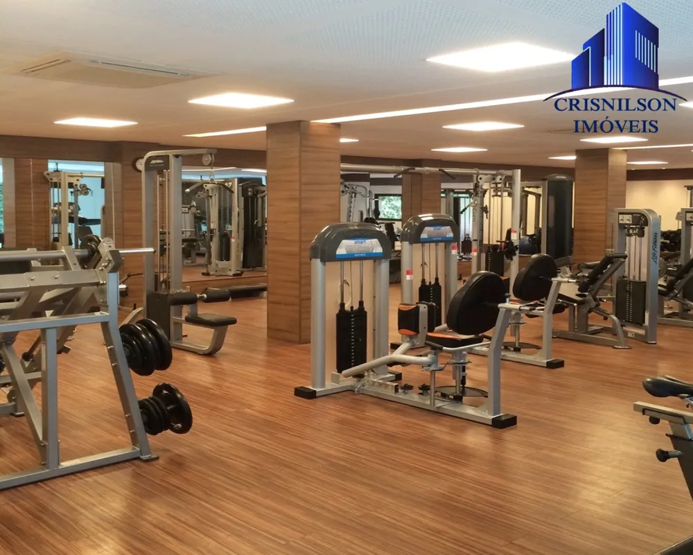Apartamento, 4 quartos, 386 m² - Foto 29
