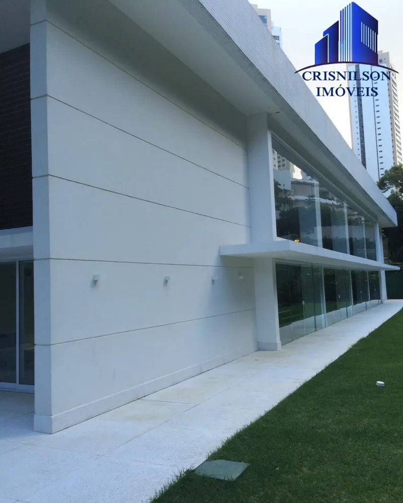 Apartamento, 4 quartos, 386 m² - Foto 35