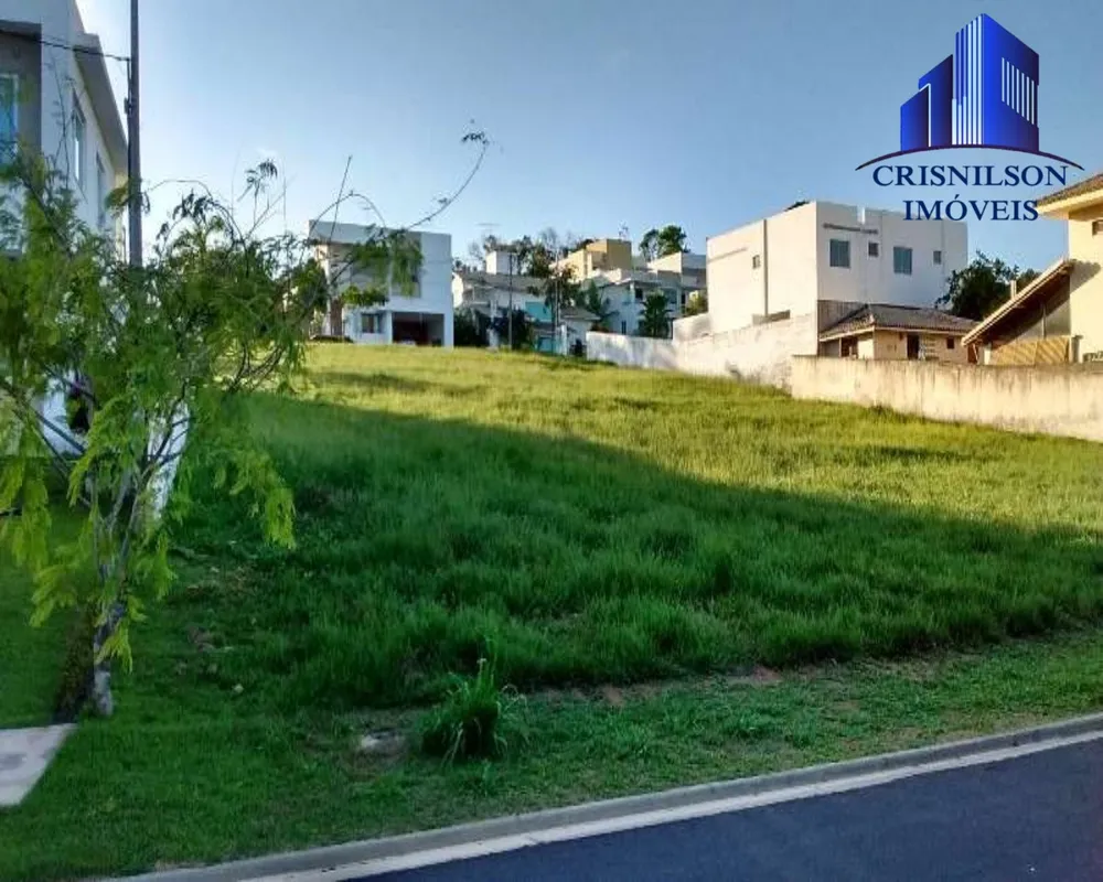 Terreno, 500 m² - Foto 1