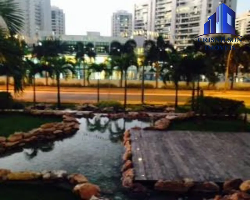 Apartamento, 5 quartos, 195 m² - Foto 8