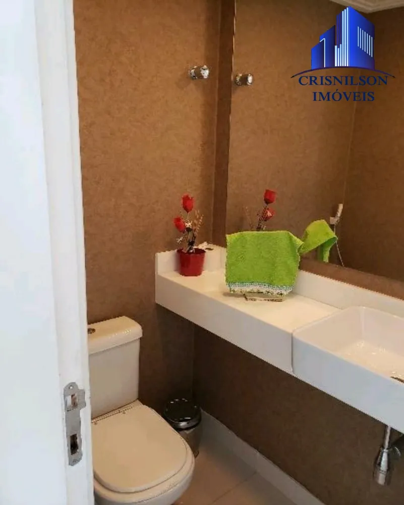 Apartamento, 5 quartos, 195 m² - Foto 9