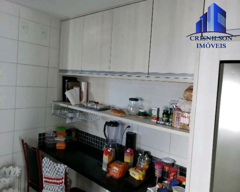 Apartamento, 5 quartos, 195 m² - Foto 7