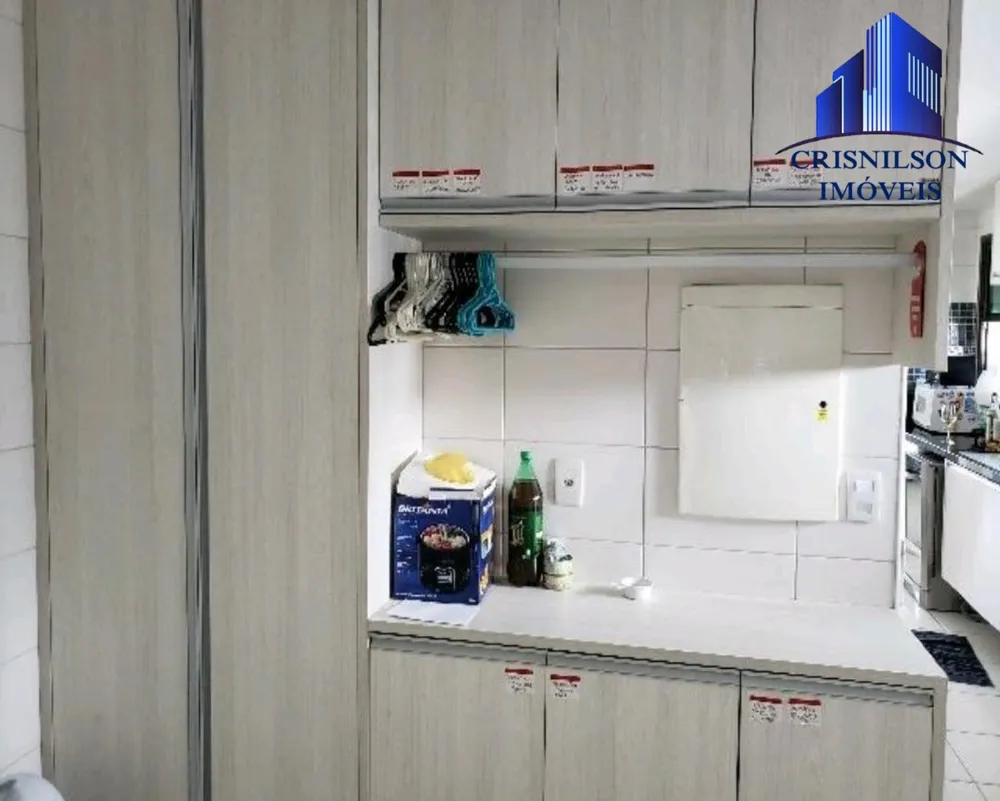 Apartamento, 5 quartos, 195 m² - Foto 2