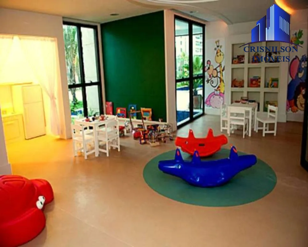Apartamento, 5 quartos, 195 m² - Foto 12
