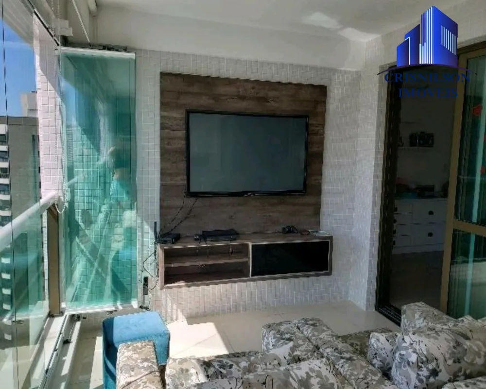 Apartamento, 5 quartos, 195 m² - Foto 5