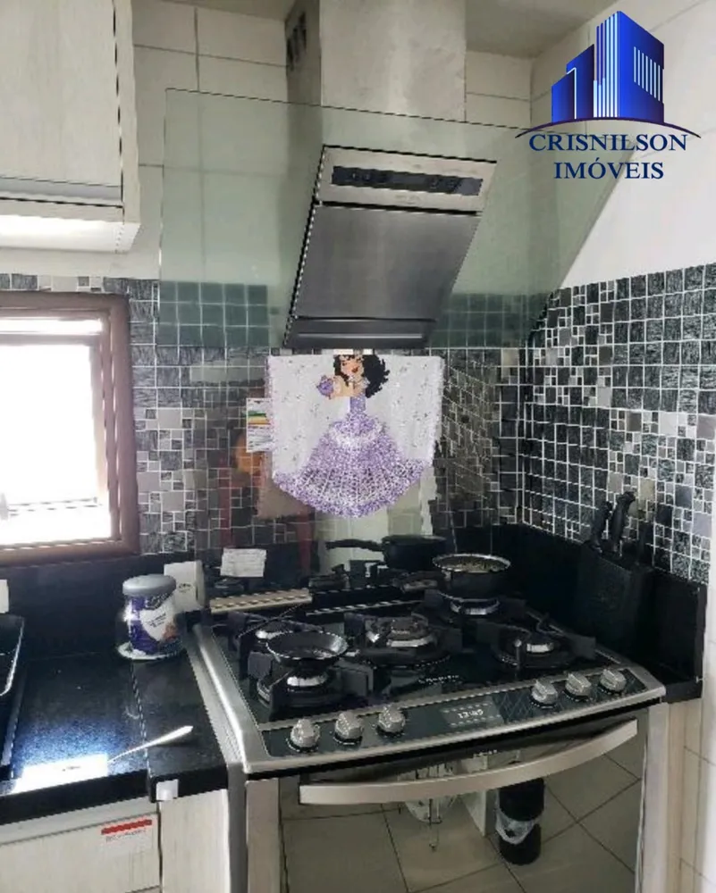 Apartamento, 5 quartos, 195 m² - Foto 6