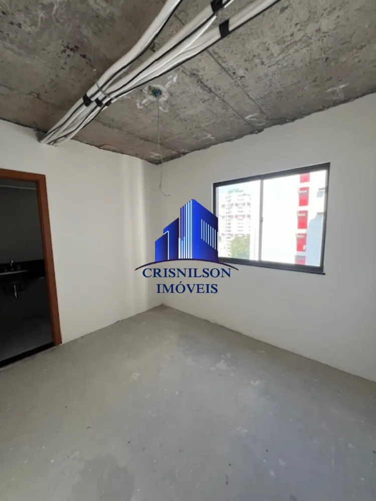 Apartamento, 3 quartos, 155 m² - Foto 9