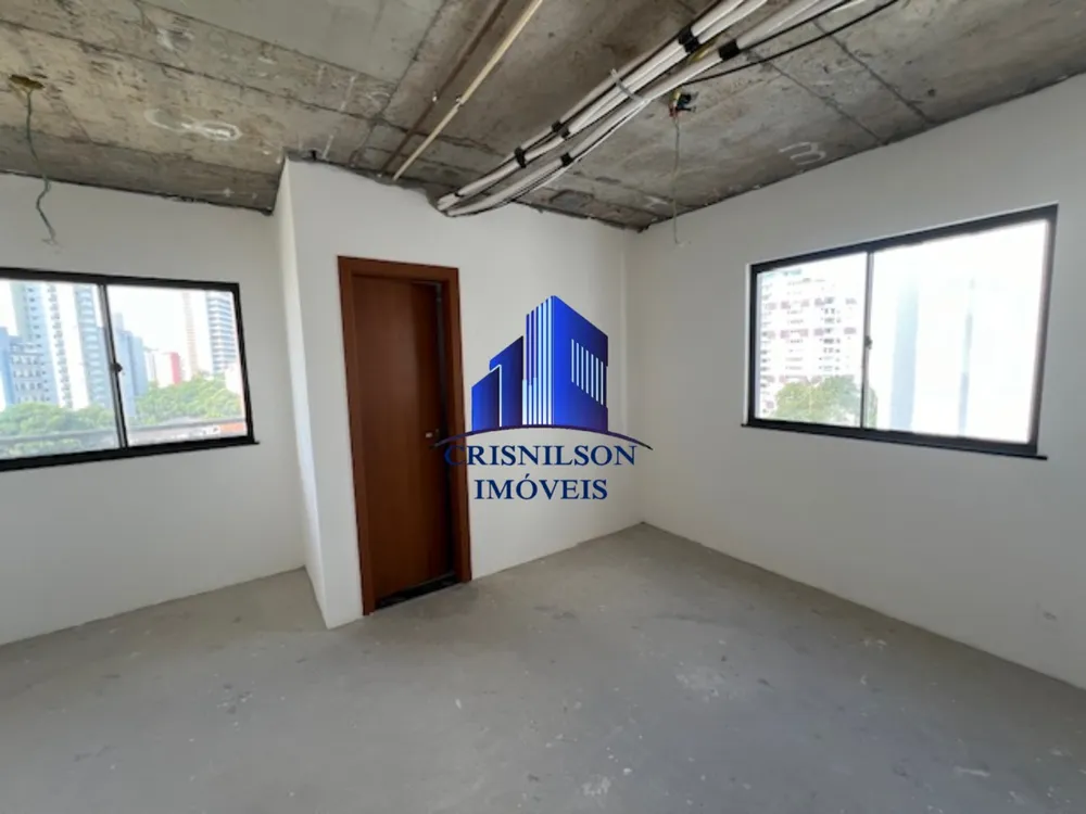 Apartamento, 3 quartos, 155 m² - Foto 11