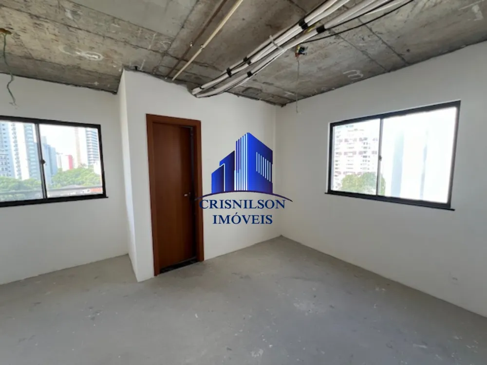 Apartamento, 3 quartos, 155 m² - Foto 10