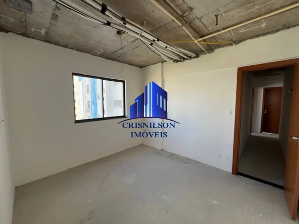Apartamento, 3 quartos, 155 m² - Foto 12