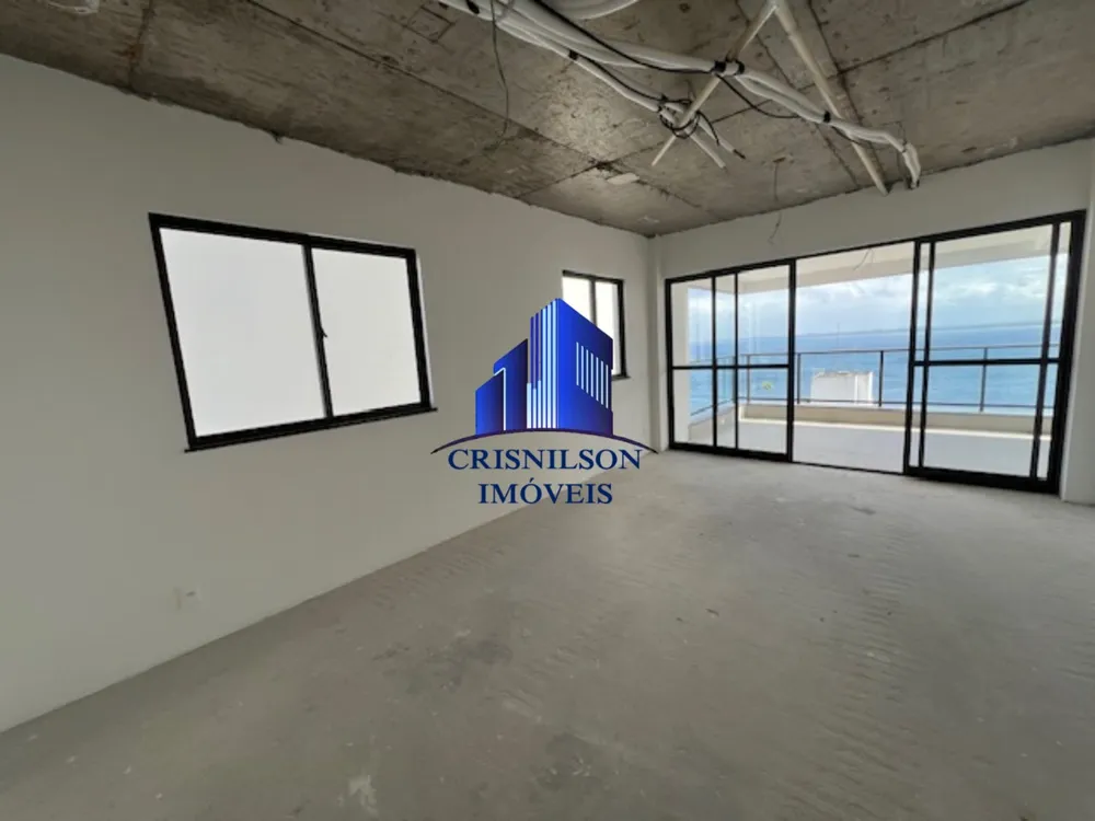 Apartamento, 3 quartos, 155 m² - Foto 1