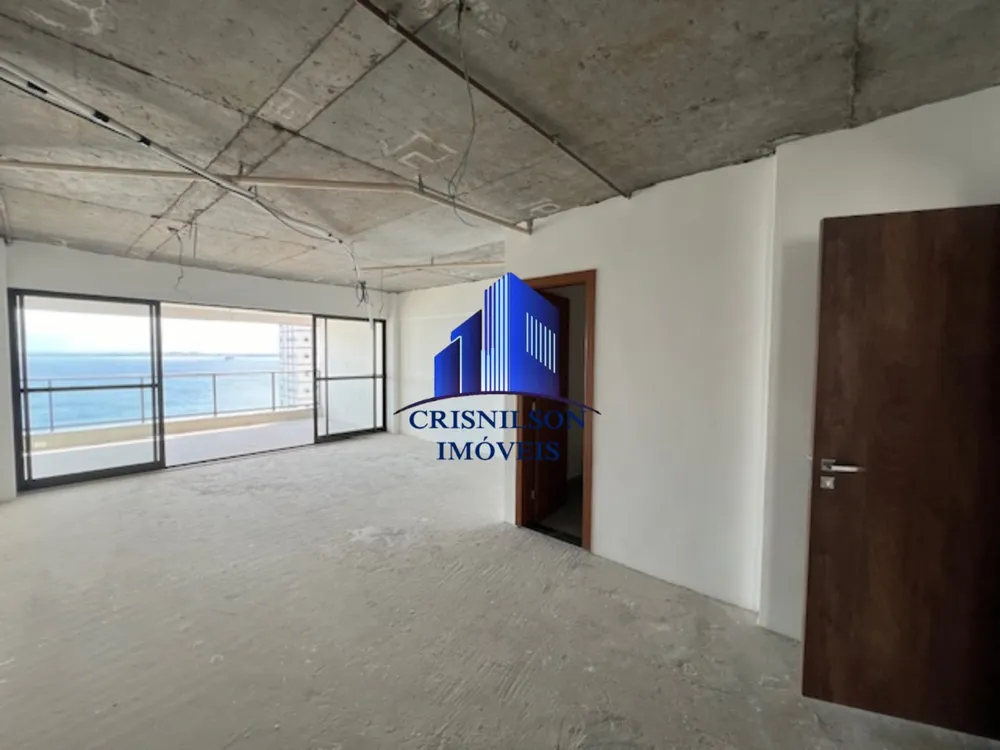 Apartamento, 3 quartos, 155 m² - Foto 2