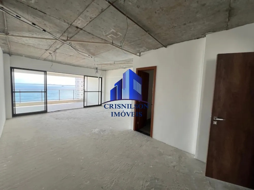 Apartamento, 3 quartos, 155 m² - Foto 3