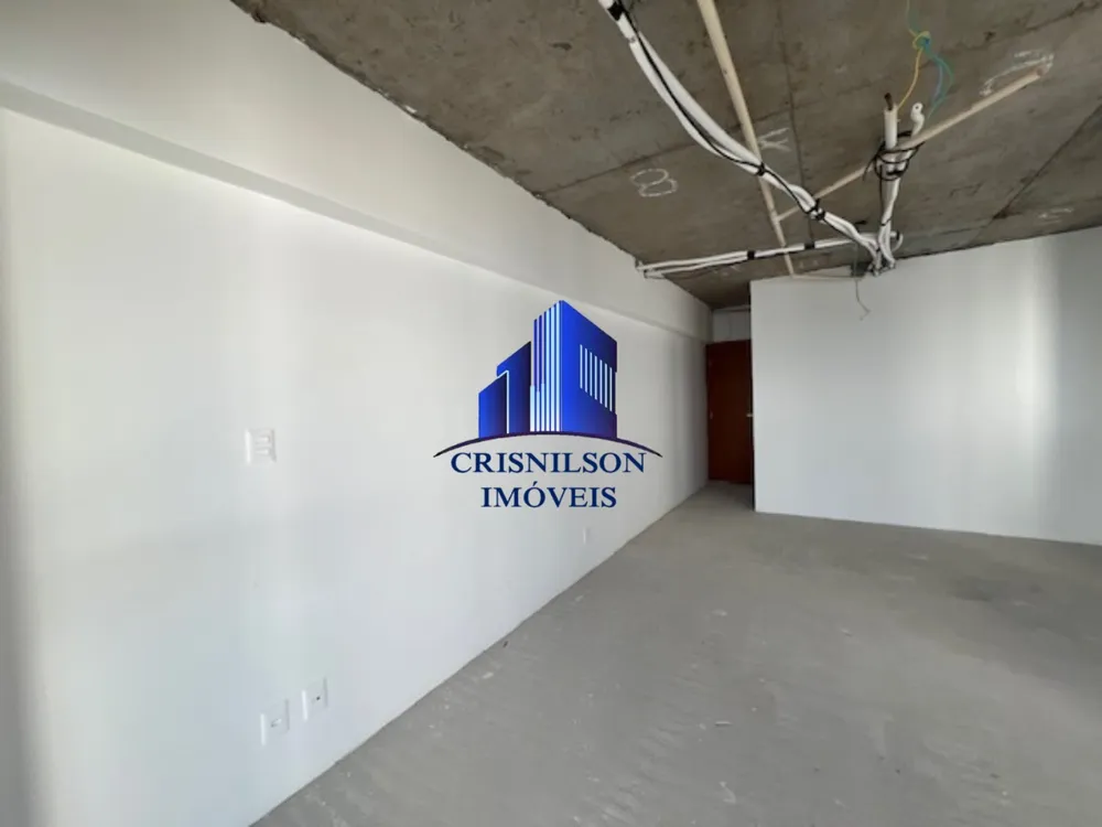 Apartamento, 3 quartos, 155 m² - Foto 6