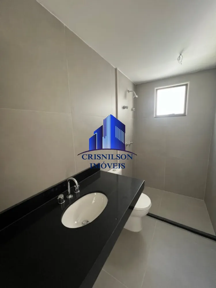 Apartamento, 3 quartos, 155 m² - Foto 7