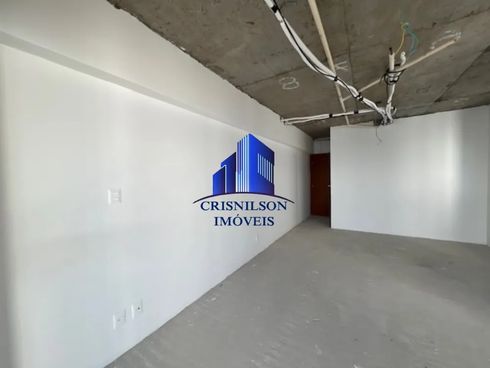 Apartamento, 3 quartos, 155 m² - Foto 4