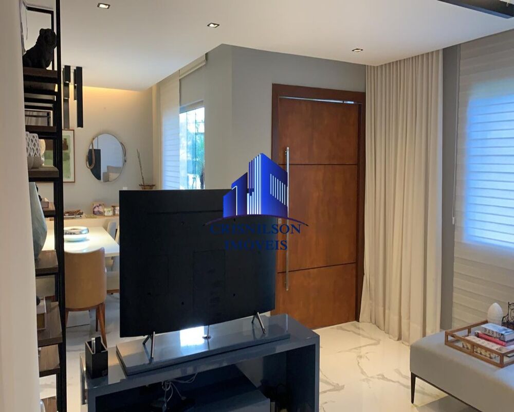 Casa de Condomínio, 4 quartos - Foto 10