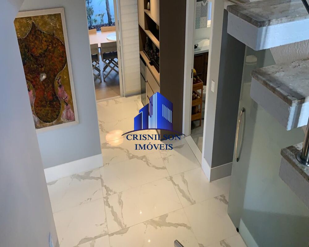 Casa de Condomínio, 4 quartos - Foto 2