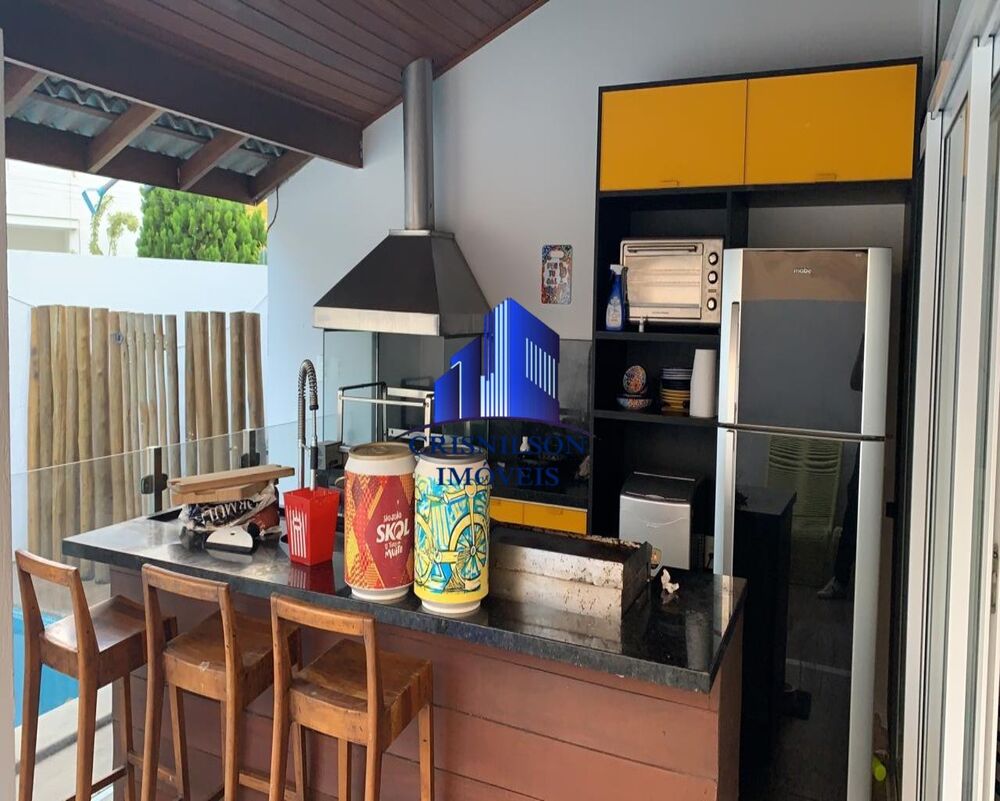 Casa de Condomínio, 4 quartos - Foto 16
