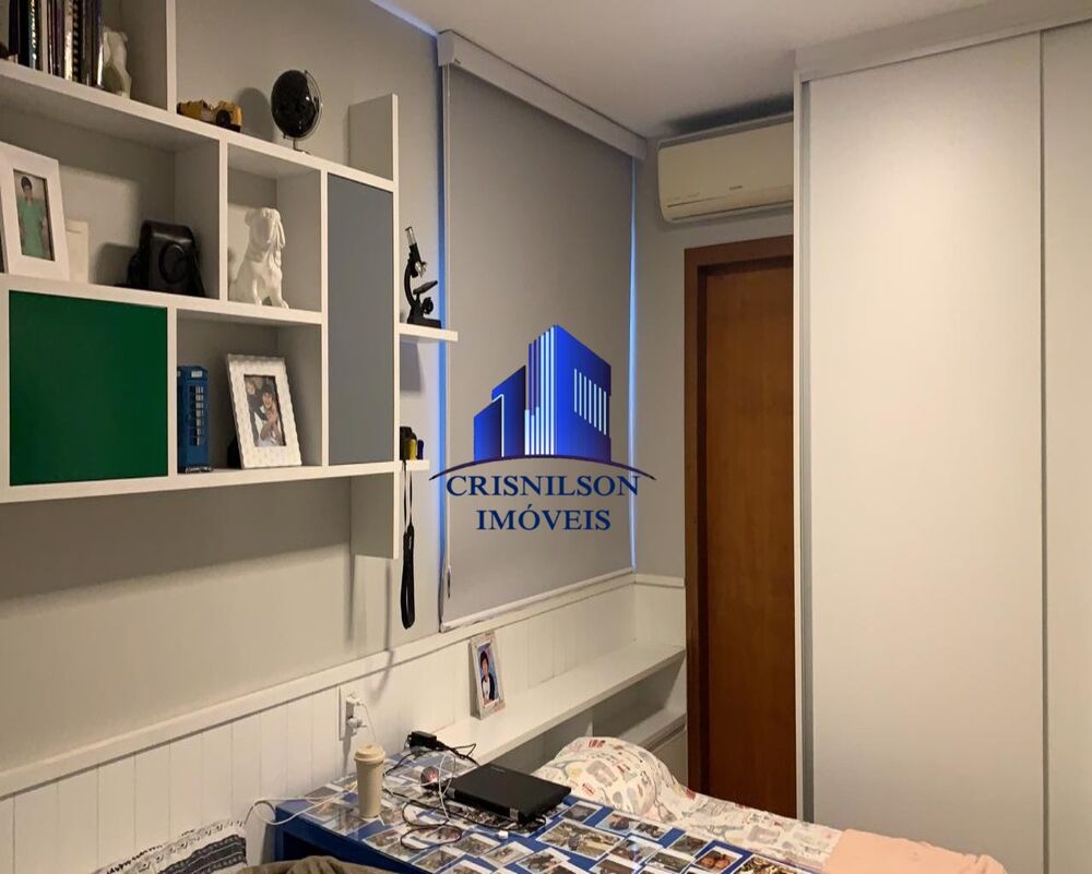 Casa de Condomínio, 4 quartos - Foto 15