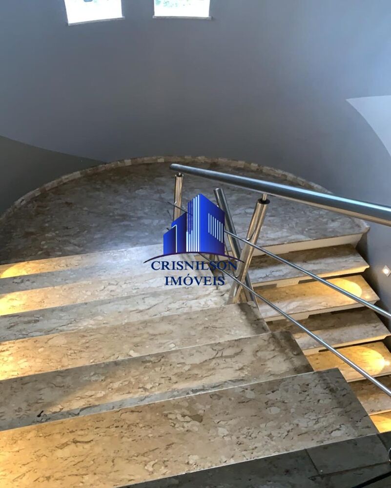 Casa de Condomínio, 4 quartos - Foto 9