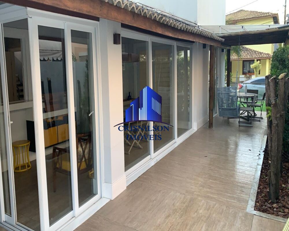 Casa de Condomínio, 4 quartos - Foto 19