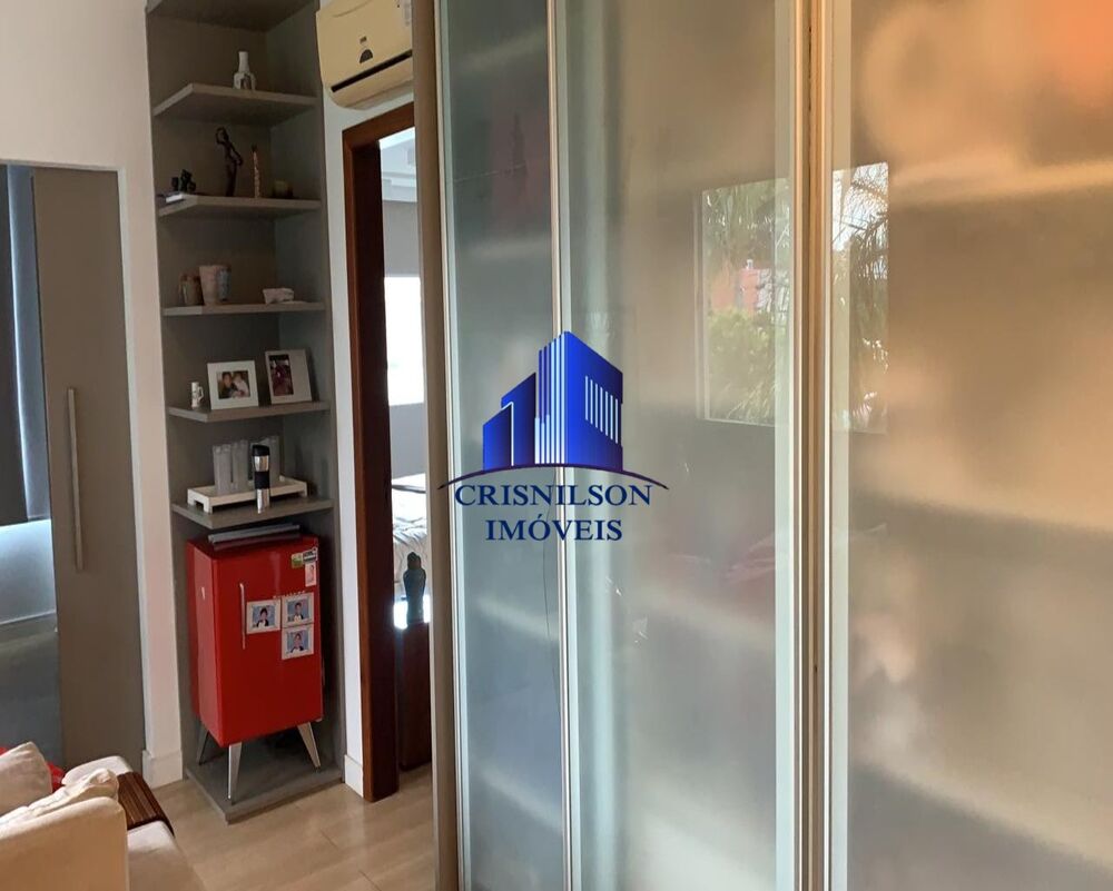 Casa de Condomínio, 4 quartos - Foto 11