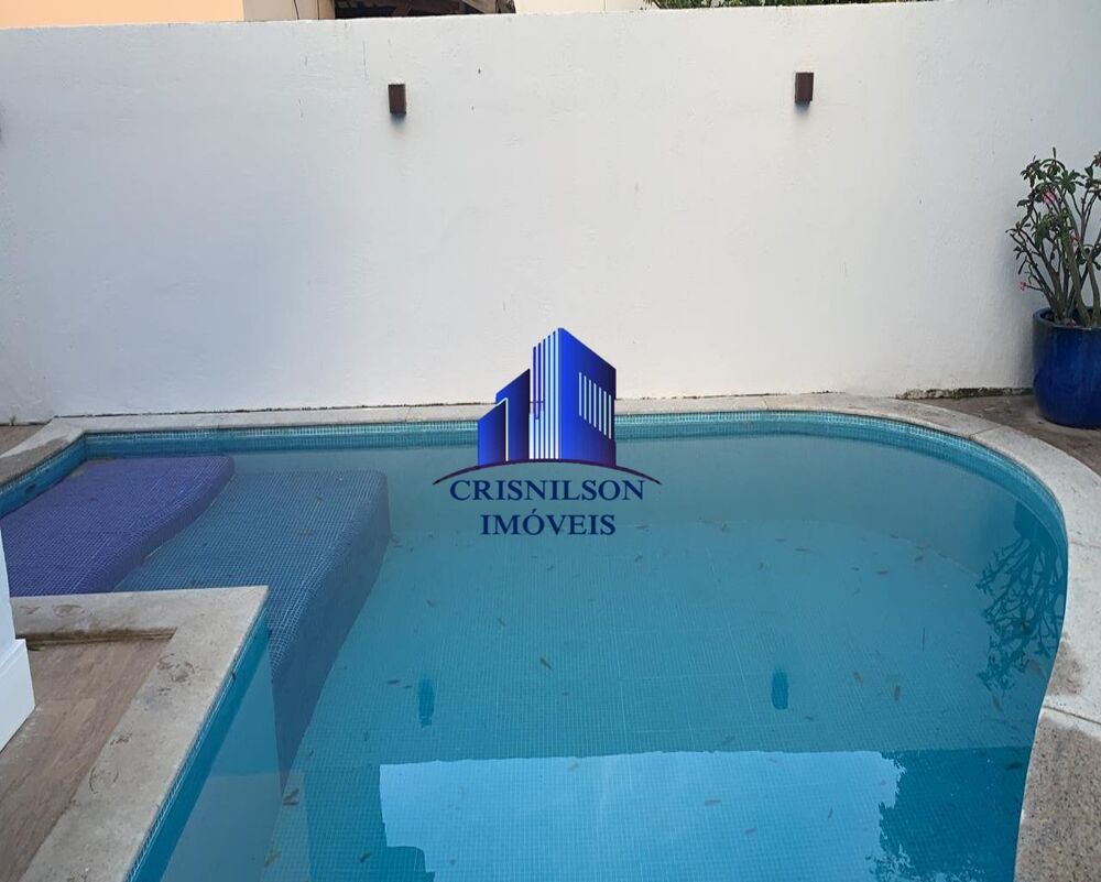 Casa de Condomínio, 4 quartos - Foto 20