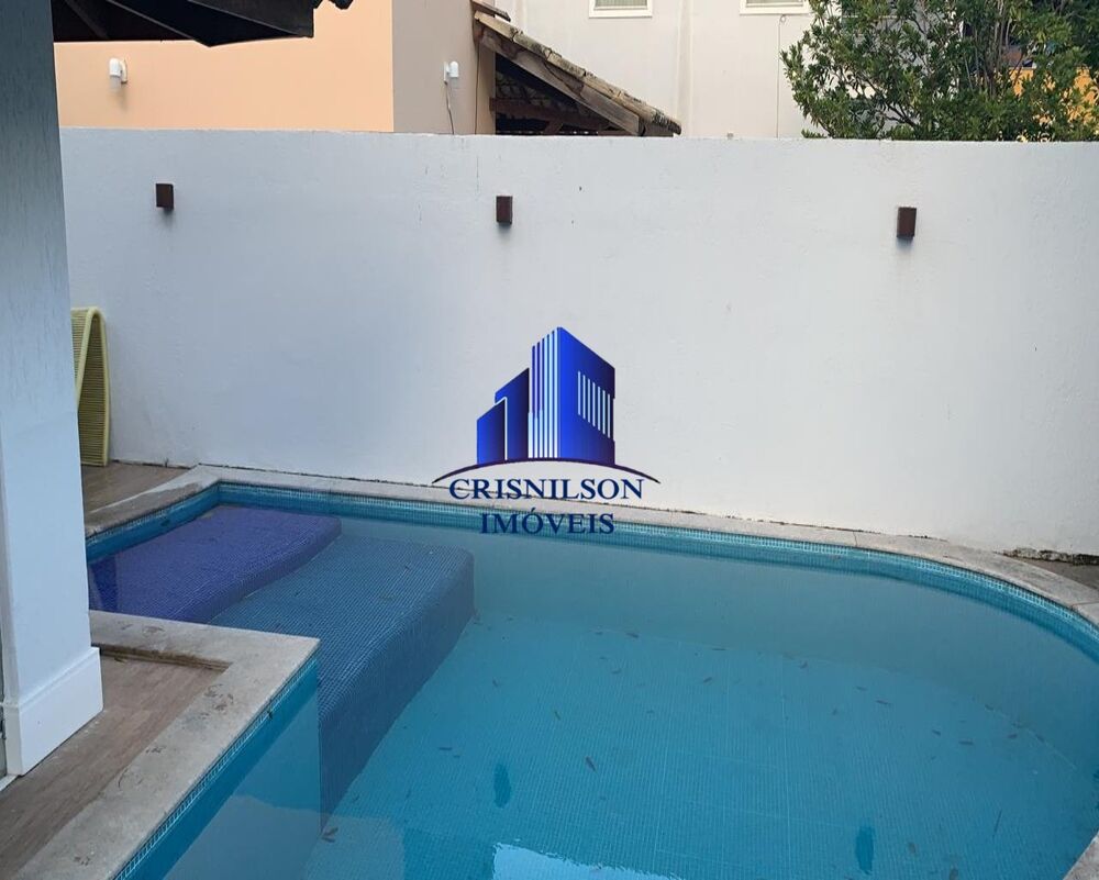 Casa de Condomínio, 4 quartos - Foto 17