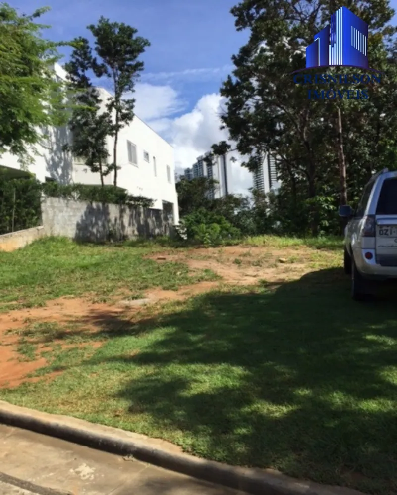 Terreno, 1103 m² - Foto 9