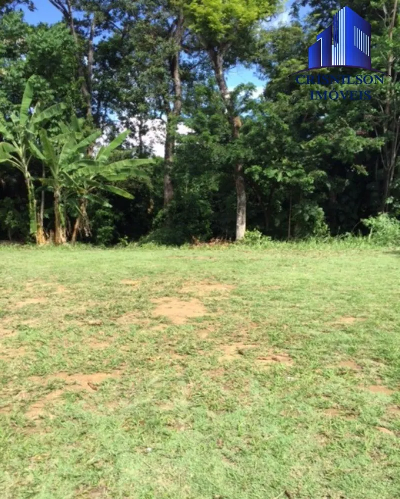 Terreno, 1103 m² - Foto 1