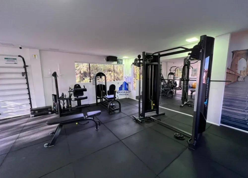 Casa de Condomínio, 4 quartos - Foto 12