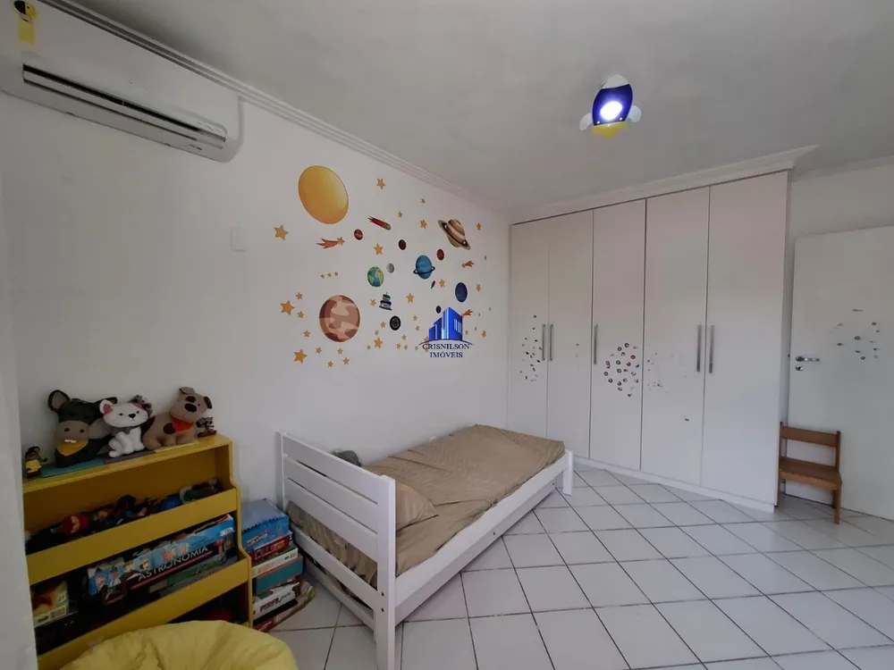 Casa de Condomínio, 4 quartos - Foto 10