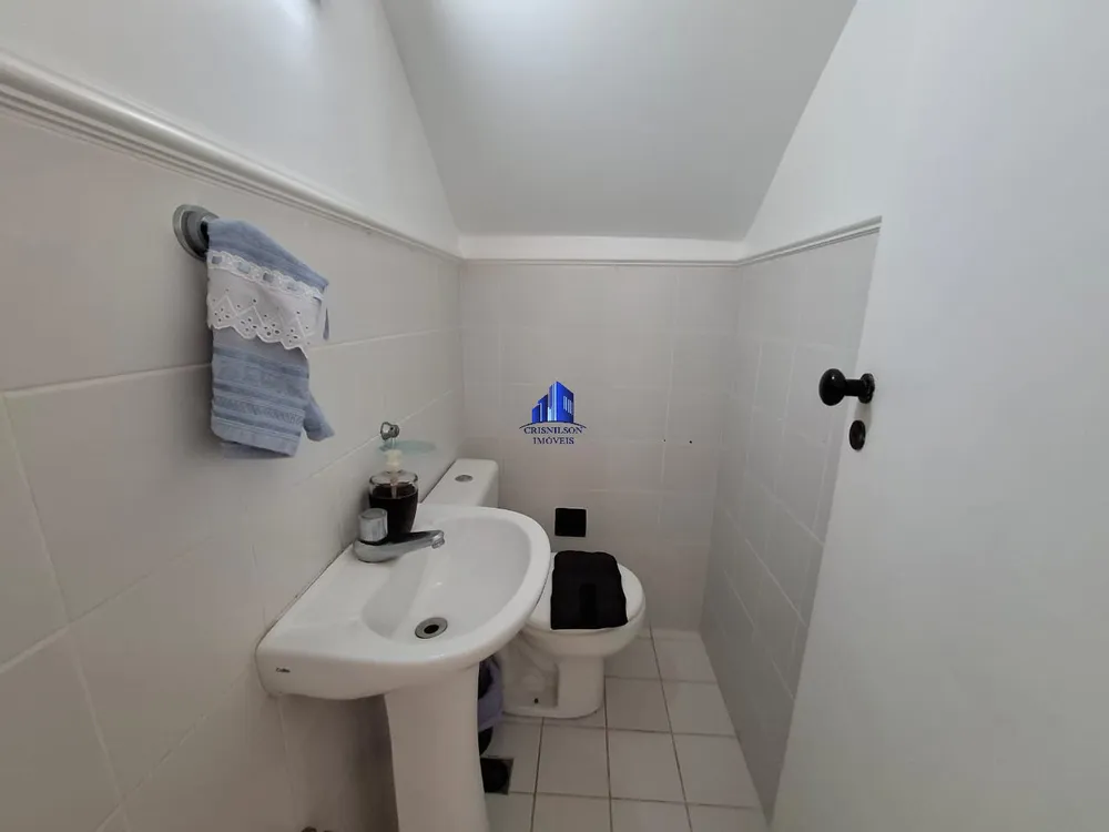 Casa de Condomínio, 4 quartos - Foto 11