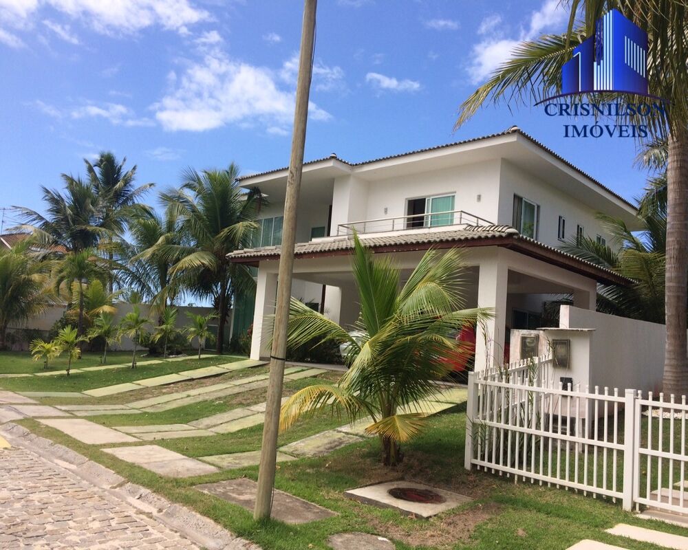 Casa de Condomínio, 5 quartos - Foto 1