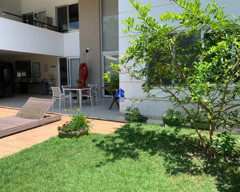 Casa de Condomínio à venda com 4 quartos, 600m² - Foto 20