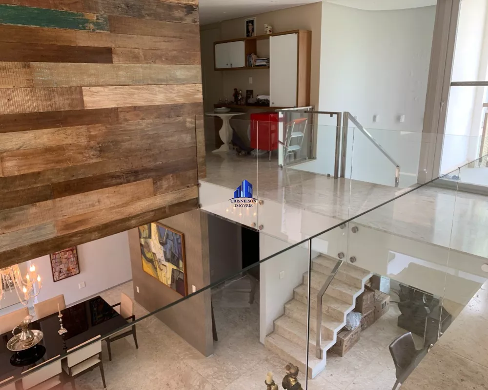 Casa de Condomínio à venda com 4 quartos, 600m² - Foto 10