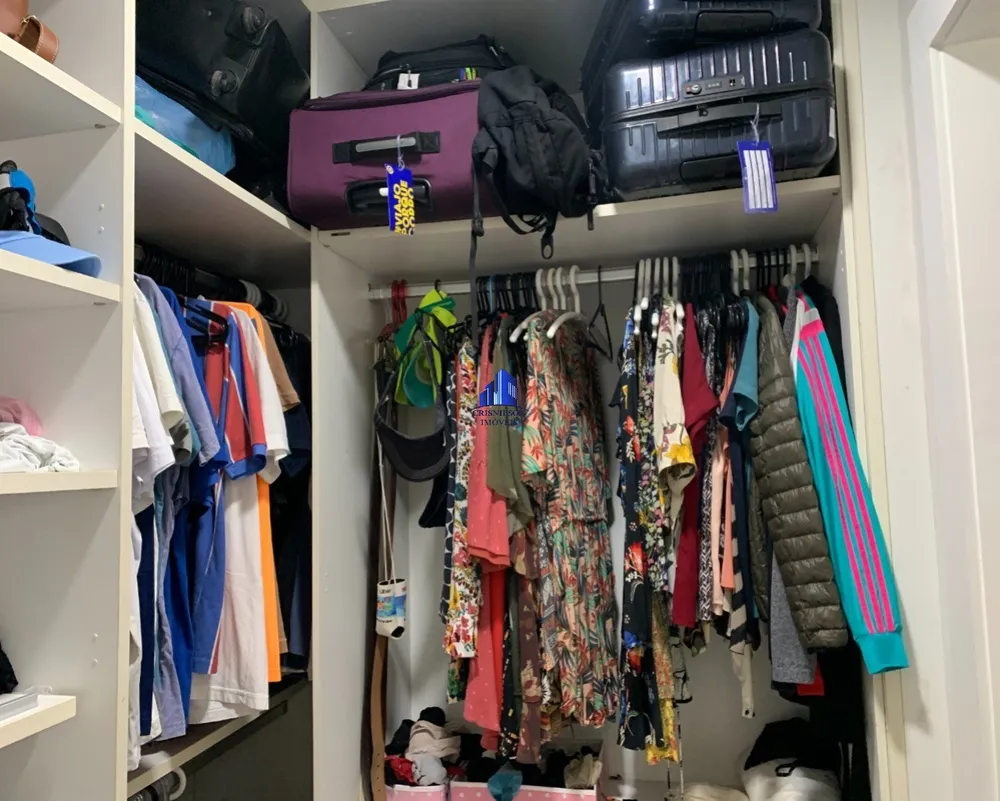 Casa de Condomínio, 4 quartos - Foto 24