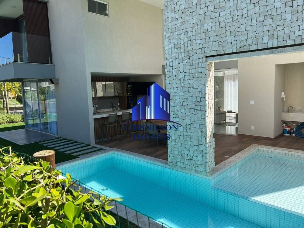 Casa de Condomínio, 4 quartos - Foto 6