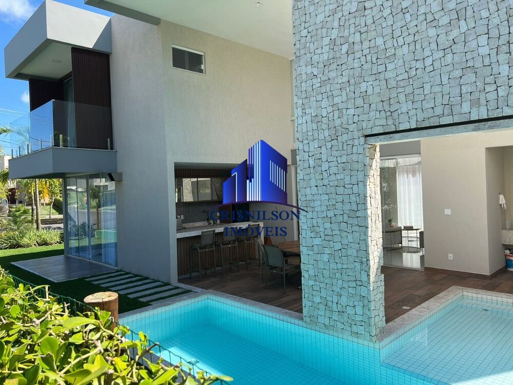 Casa de Condomínio, 4 quartos - Foto 3