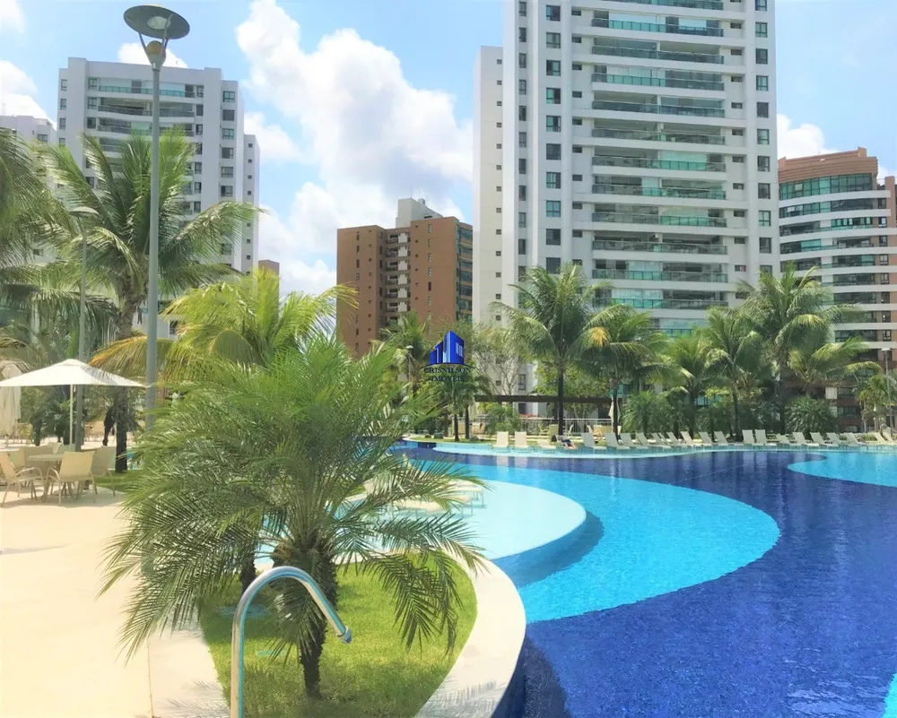 Apartamento, 4 quartos, 248 m² - Foto 21