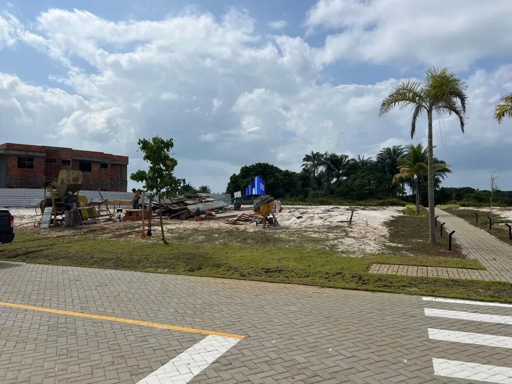 Loteamento e Condomínio, 750 m² - Foto 1
