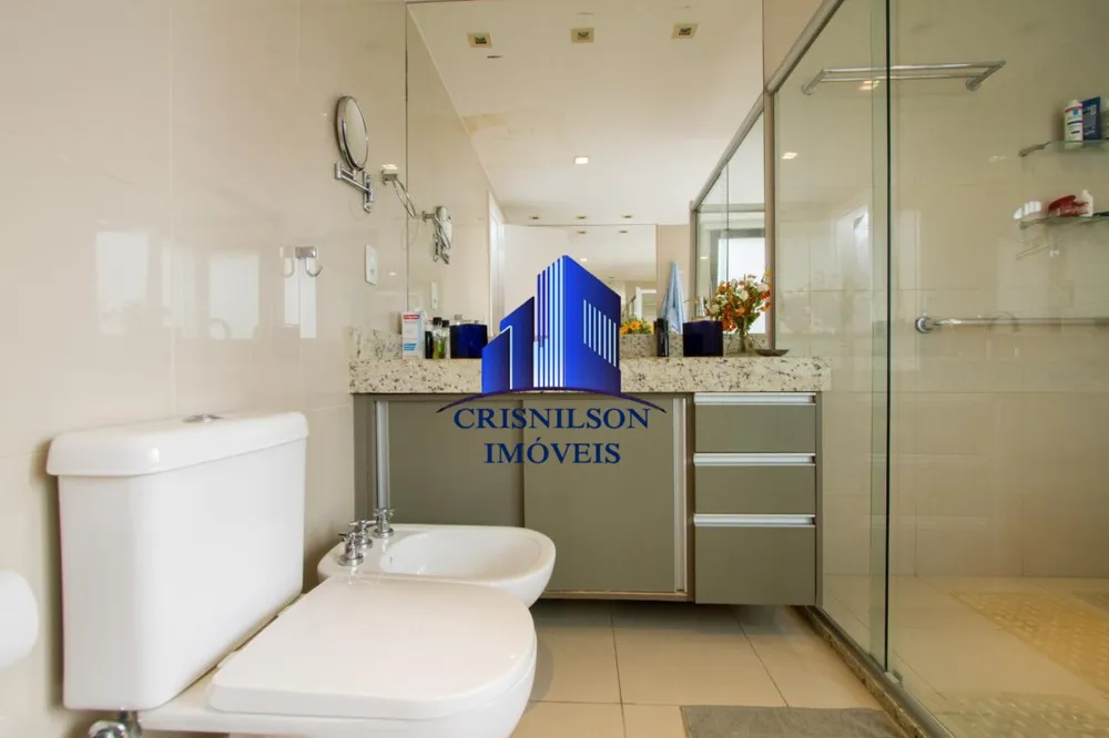 Apartamento, 4 quartos, 280 m² - Foto 2