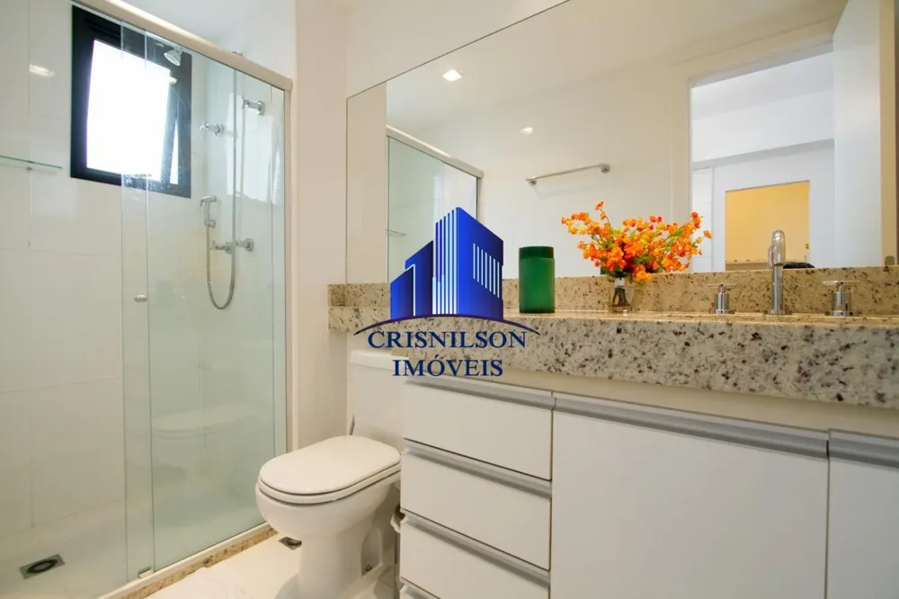 Apartamento, 4 quartos, 280 m² - Foto 4