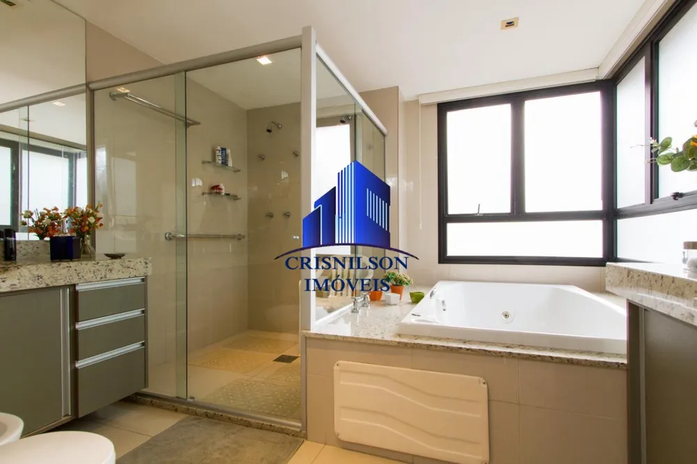 Apartamento, 4 quartos, 280 m² - Foto 3